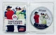 Tiger Woods PGA Tour 11, Б/У, английская версия - диск для PlayStation 3 - изображение 2