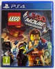 The LEGO Movie Videogame, Б/У, русские субтитры - диск для PlayStation 4 - изображение 1