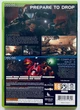 Halo 3 ODST, Б/В, англійська версія - диск для Xbox 360 - зображення 2