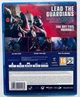Marvel Guardians of the Galaxy, Б/В, російська версія - диск для PlayStation 4 - зображення 2