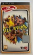 WWE All Stars PSP Essentials, Б/В, англійська версія - UMD-диск для PSP - зображення 1