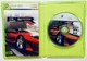 Project Gotham Racing 3 (PGR 3), Б/У, английская версия - диск для Xbox 360 - изображение 3