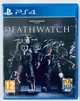 Warhammer 40,000: Deathwatch, Б/У, русские субтитры - диск для PlayStation 4 - изображение 1