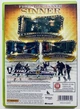 Saints Row 2 Classics, Б/У, английская версия - диск для Xbox 360 - изображение 2