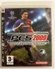 Pro Evolution Soccer 2009, Б/У, английская версия - диск для PlayStation 3 - изображение 1