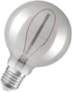 Світлодіодна лампа OSRAM Filament GLOBE 95 3.4W 100Lm 1800K E27 (4058075760950) - зображення 1