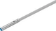 Індуктивний датчик Ø 4mm (Diameter), Sn = 0.8mm, NPN/NC, кабель 2.5m, SIEN-4B-NO-KL / 150364 Festo - зображення 1