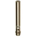 Индуктивный датчик D6,5 мм, Sn=1.5mm , NO/PNP, разъем M8, AH1/AP-1F Micro detectors - изображение 1