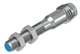 Индуктивные датчики приближения M5, PNP/NC, Sn=0.8mm, 10...30 VDC, коннектор M8, SIEN-M5B-PO-S-L/150375 Festo - изображение 1
