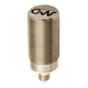 Индуктивный датчик M30, цельнометаллический, PNP NO+NC, FMT6/BP-3H Micro detectors - изображение 1