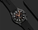 Сірий розумний годинник для чоловіка Smart DT07 Dark (164206) - зображення 7