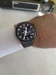Умные часы DT3 Nitro Mate Steel Black - изображение 5