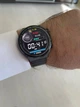 Умные часы DT3 Nitro Mate Steel Black - изображение 6