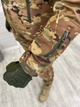 Костюм SCU Multicam Soft Shell тактичний S - зображення 3