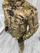 Куртка Soft Shell ARID Multicam XXL - изображение 2