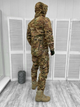 Костюм SCU Multicam Soft Shell тактический XL - изображение 6