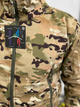 Куртка Soft Shell ARID Multicam L - изображение 3