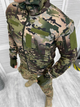 Куртка Soft Shell Black Multicam S - зображення 2