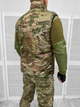 Жилетка тактична Multicam XXL - зображення 5