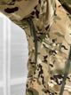 Куртка Soft Shell ARID Multicam XL - зображення 4