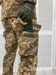 Костюм Multicam Elite Soft Shel тактичний XXL - зображення 7