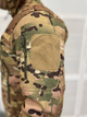 Костюм SCU Multicam Soft Shell тактический M - изображение 4