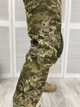 Костюм тактичний Ріпстоп ACU Multicam XXL - зображення 7