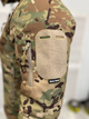 Костюм AOR Multicam Soft Shell тактичний XXL - зображення 3