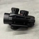 Приціл коліматорний KONUS KONUSIGHT 1x35 (4МОА), кріплення: на планку Вівер (7/8”), ластівчин хвіст (241935) - зображення 5