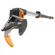 Телескопический садовый сучкорез Fiskars UPX86 (1023624) - изображение 4