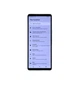 Мобільний телефон Sony Xperia 10 IV (6+128Gb) White - зображення 3