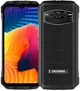 Мобильный защищенный телефон Doogee V30 (8+256Gb, АКБ 10800 мАч, 5G) Black - изображение 1