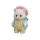 Ігровий набір Sylvanian Families Малюк Перське кошеня (5456) - изображение 2