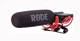 Мікрофон RODE VIDEOMIC RYCOTE (212203) - зображення 1