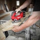 Аккумуляторный лобзик Milwaukee M18 FJS-0X HD кейс (4933464726) - изображение 3