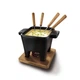 Набір для фондю Tapas Nero L 600 ml Boska Holland (853529) - зображення 1
