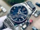 Чоловічий наручний годинник Orient RE-AU0005L00B Срібло\Синій Casual - зображення 8