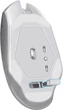 Mysz Defender Glory GM-514 Wireless White (4745090820515) - obraz 4