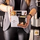 Набір для фондю Tapas Nero 300 ml Boska Holland (853530) - зображення 2