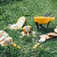 Набір для фондю Cheesy 1300мл Boska Holland (853512) - зображення 3