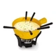 Набір для фондю Cheesy 1300мл Boska Holland (853512) - зображення 5