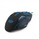 Миша Esperanza MX403 Apache Blue (EGM403B) 2400dpi - зображення 3