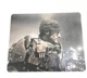 Коврик для мишки F-3 Soldiers 18x22 - зображення 1