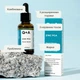 Сыворотка для лица с цинком Q+A Zinc PCA Facial Serum 30ml - изображение 3