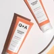 Зволожувальний крем для обличчя з коренем імбиру Q+A Ginger Root Daily Moisturiser 75ml - зображення 4