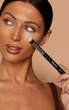 Кисть для консилера Morphe M173 Chubby Buffer - изображение 5