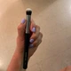 Кисть для консилера Morphe M173 Chubby Buffer - изображение 6