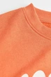 Світшот помаранчевий Butterfly H&M 170см (40001154) - зображення 2