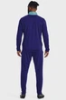 Чоловічий синій спортивний костюм (кофта, штани) UA EMEA TRACKSUIT NOVELTY Under Armour XXL 1366212-468 - зображення 2