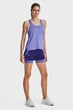 Майка жіноча UA Knockout Tank Under Armour SM 1351596-495 - зображення 2